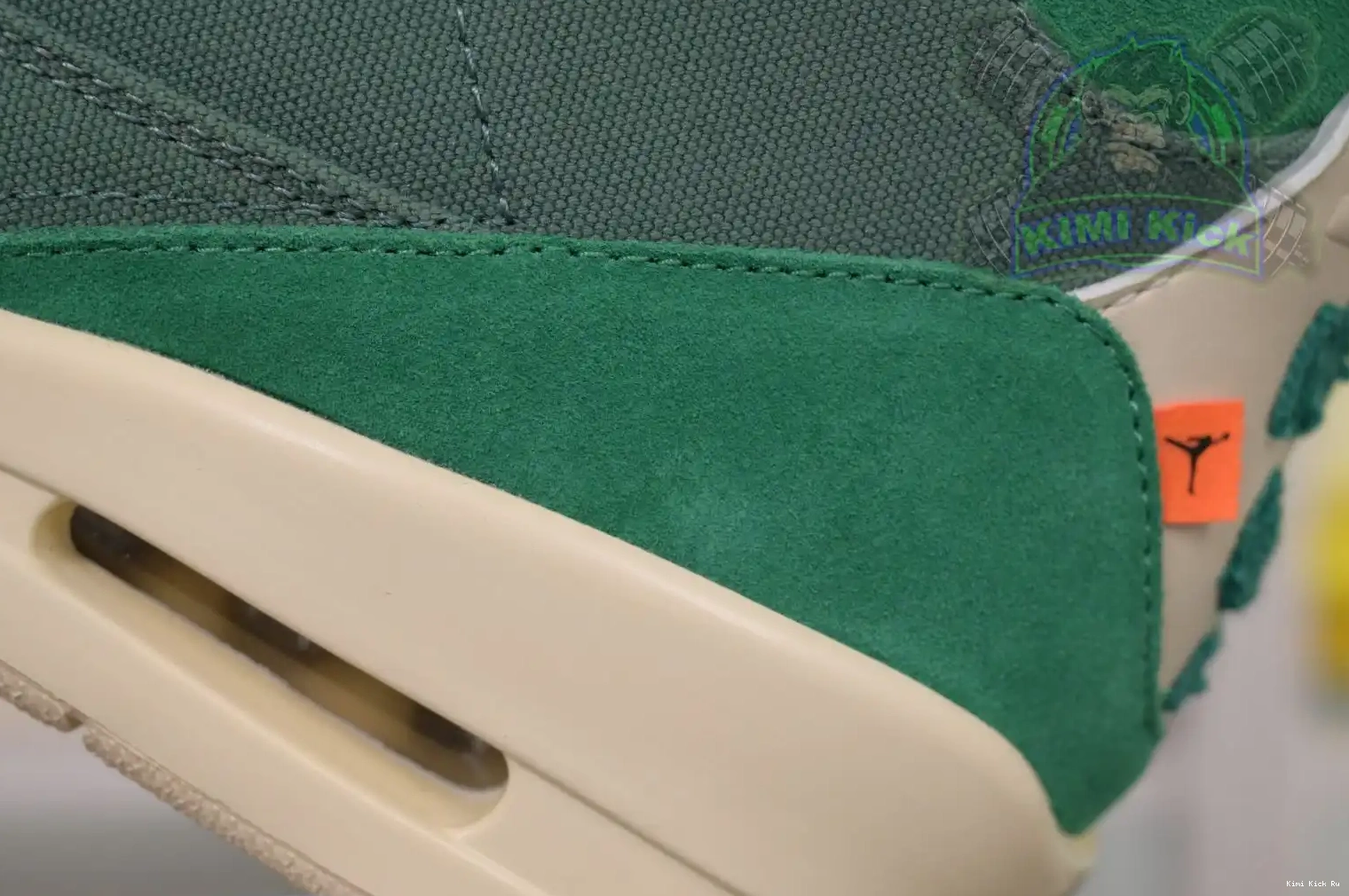 Kimikick OG Air Jordan 3 Jordan WMNS 0625